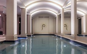Les Jardins Du Faubourg Hotel & Spa By Shiseido